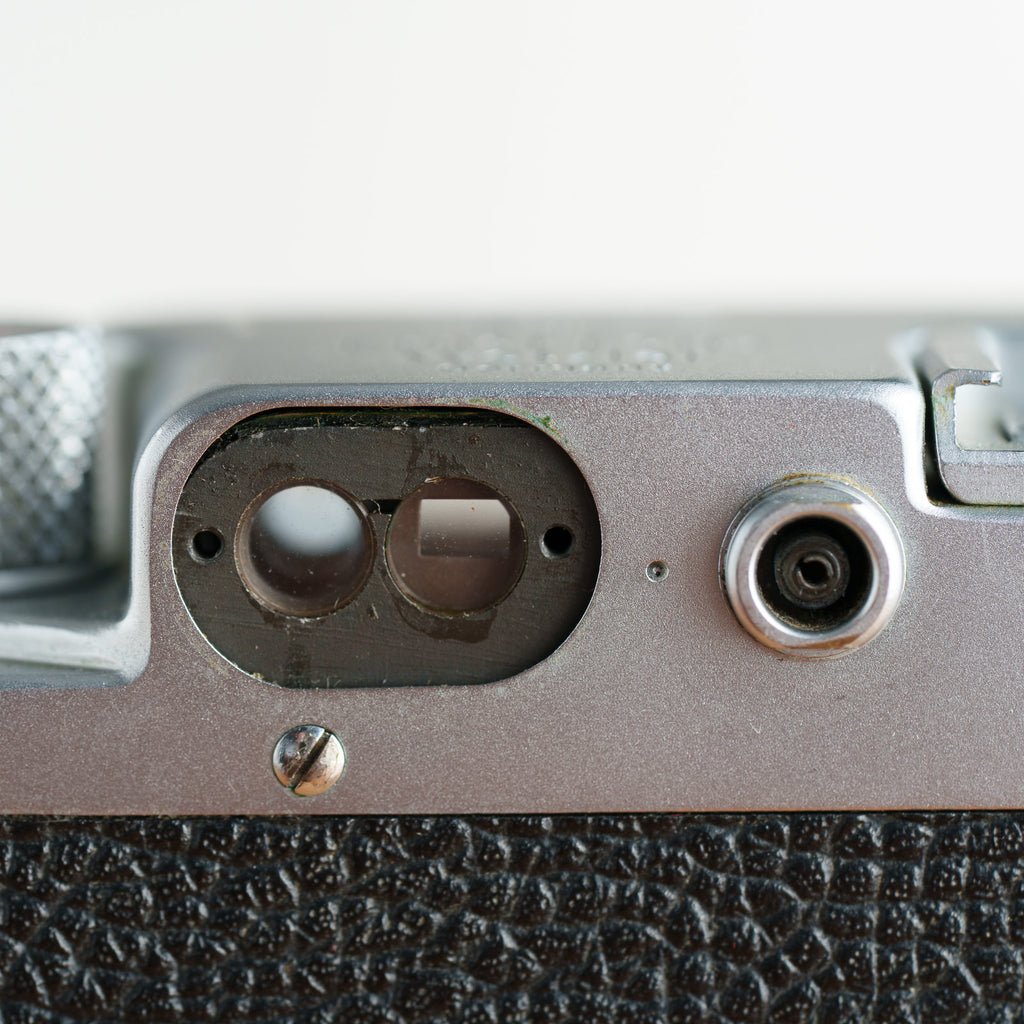 Leica IIIf