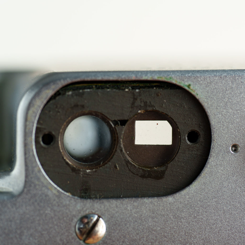 Leica IIIf