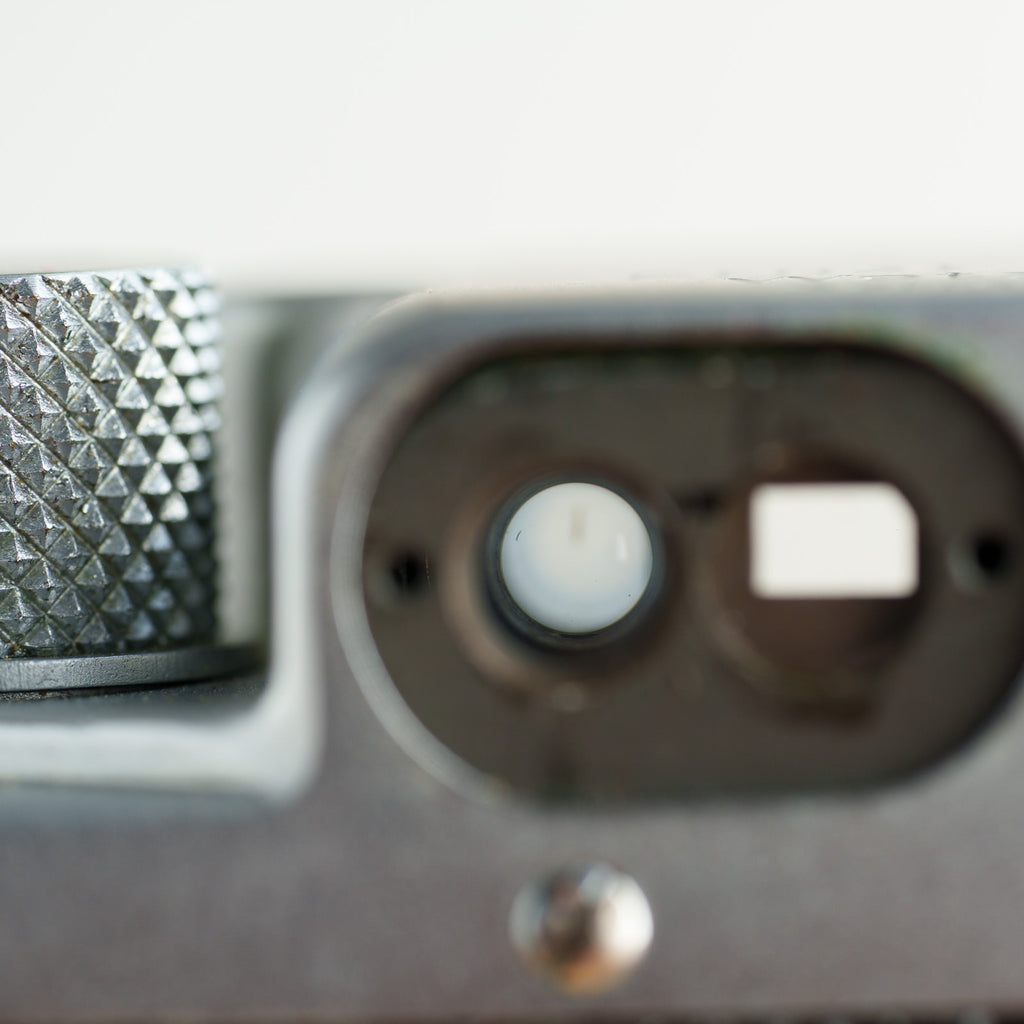 Leica IIIf