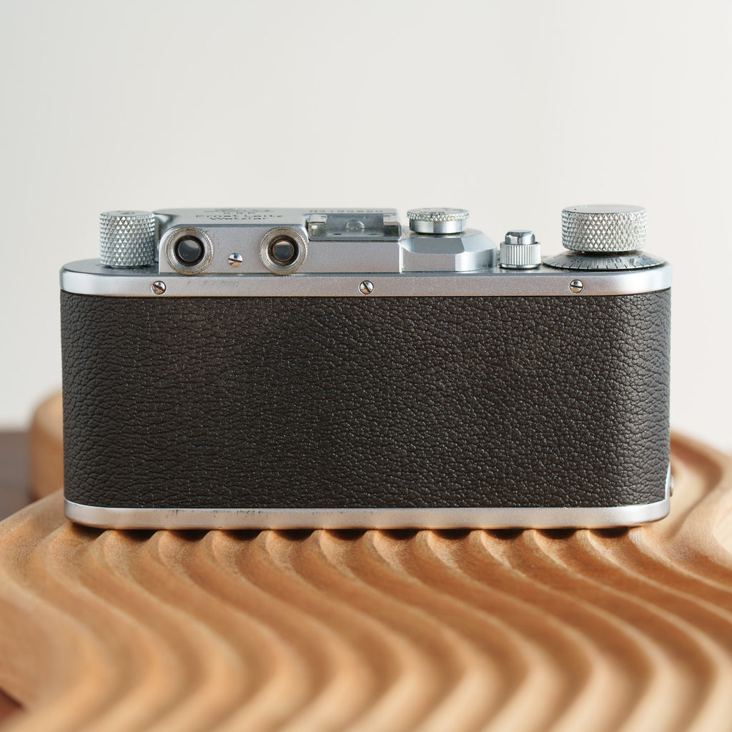Leica DII クローム