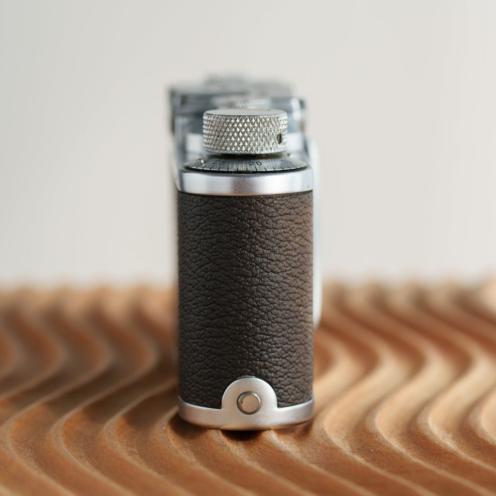 Leica DII クローム