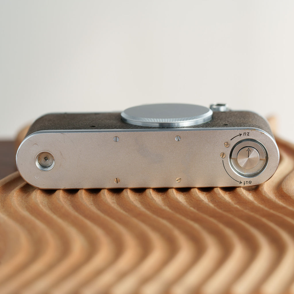 Leica DII クローム