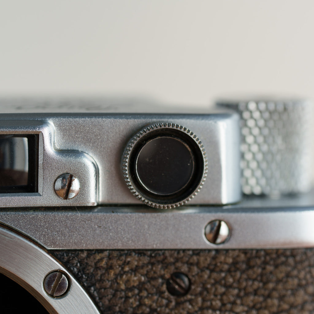 Leica DII クローム