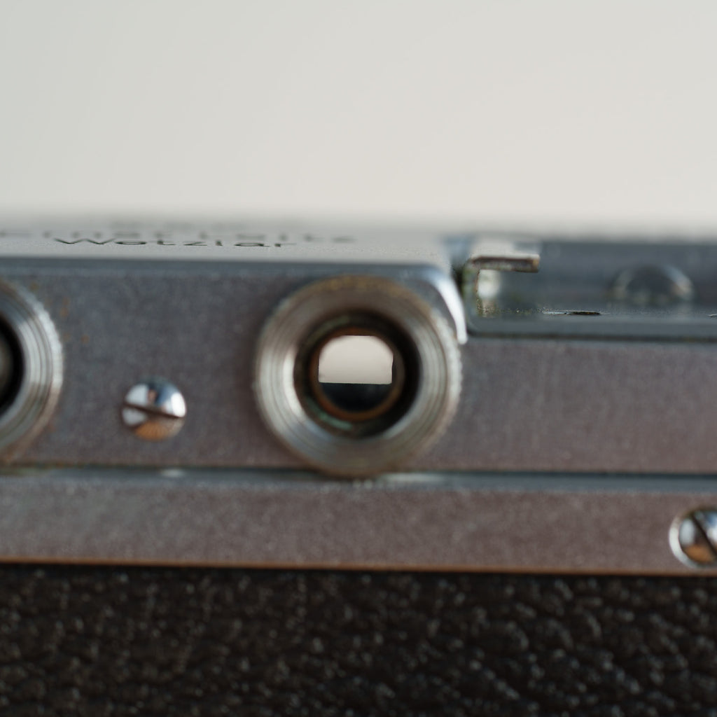 Leica DII クローム