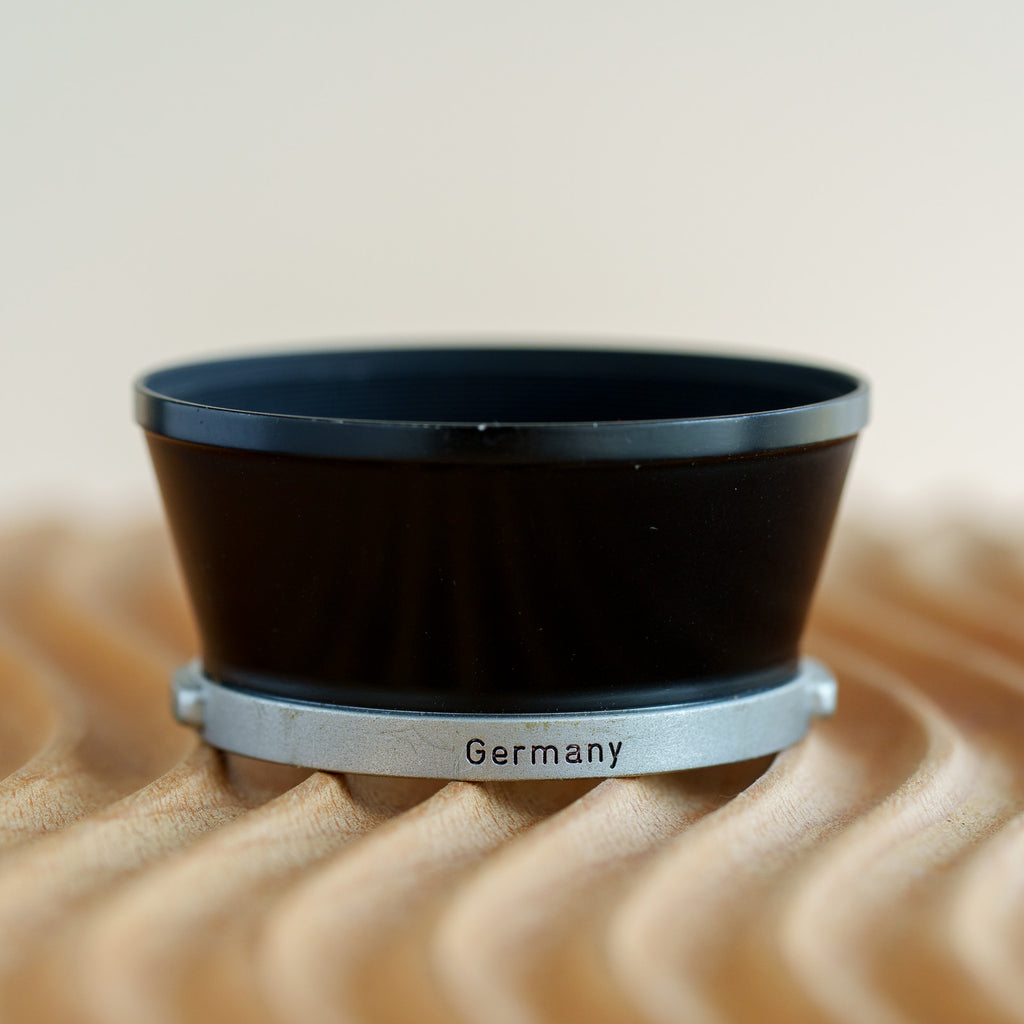 Leica Summicron 50mm f/2 1st 固定鏡胴 ITDOO付き