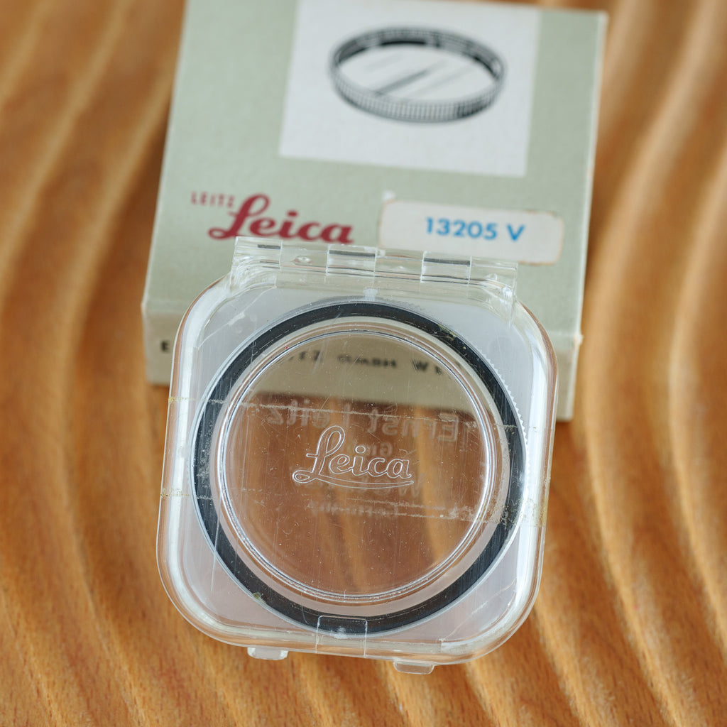 Leica Summarit 50mm f/1.5 Lマウント XOOYL付き