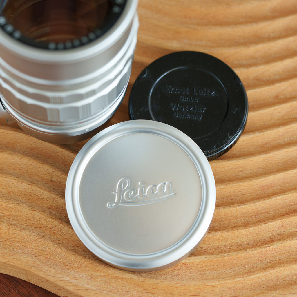 Leica Summicron 90mm f/2 2nd Mマウント