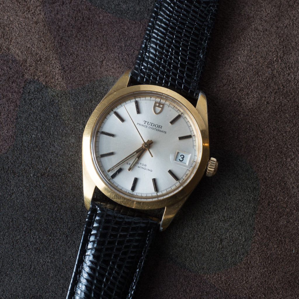 TUODR Price Oyster Date