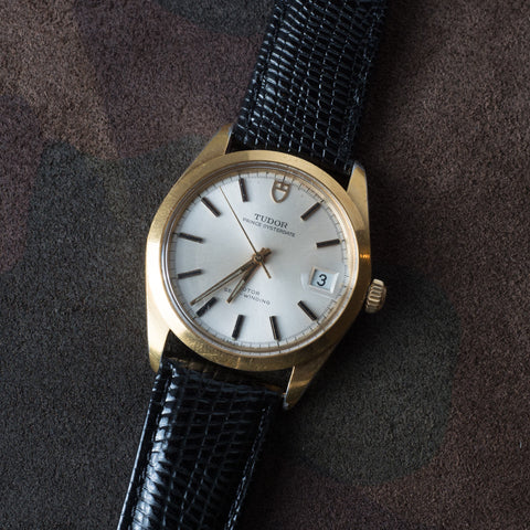 TUODR Price Oyster Date