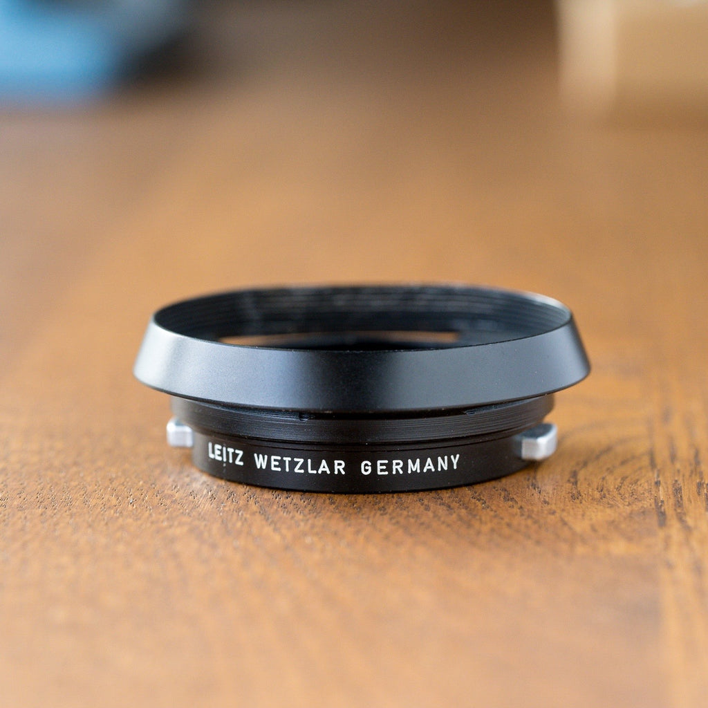 Leica Summicron 35mm f/2 3rd (6枚玉) 【OH済み】