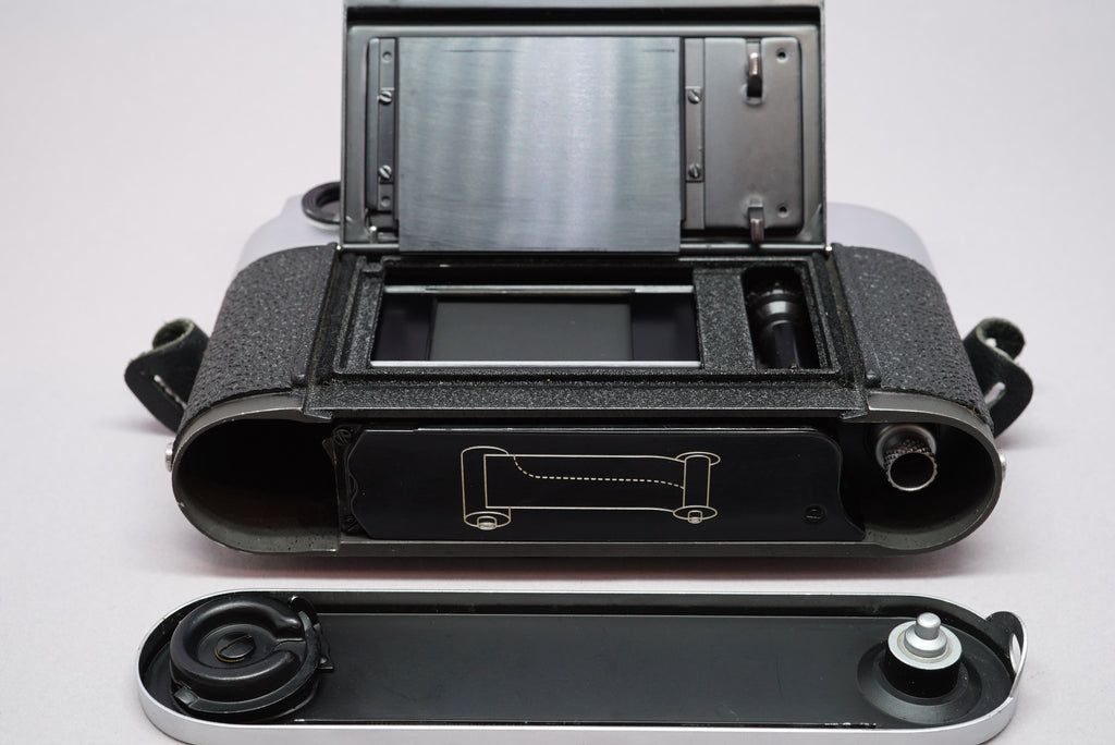 M3 シングルストローク