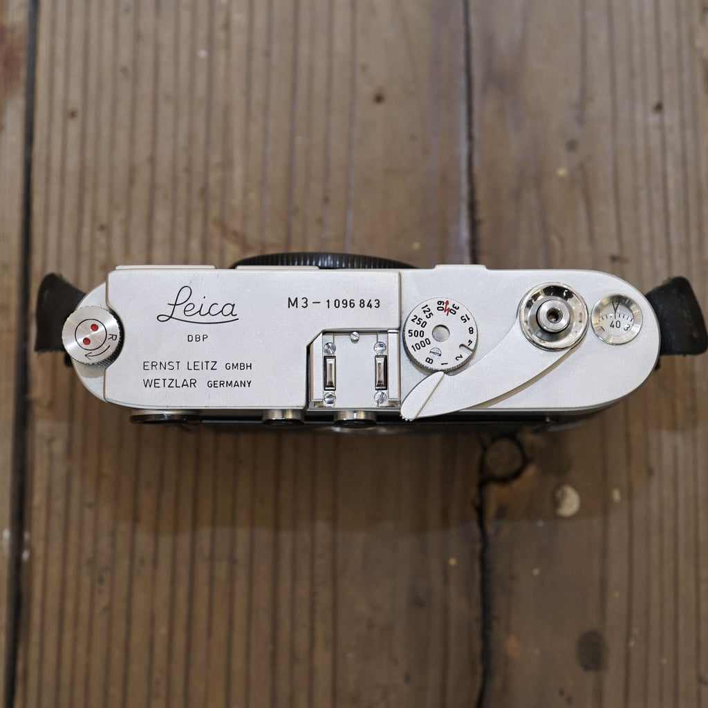 M3 シングルストローク