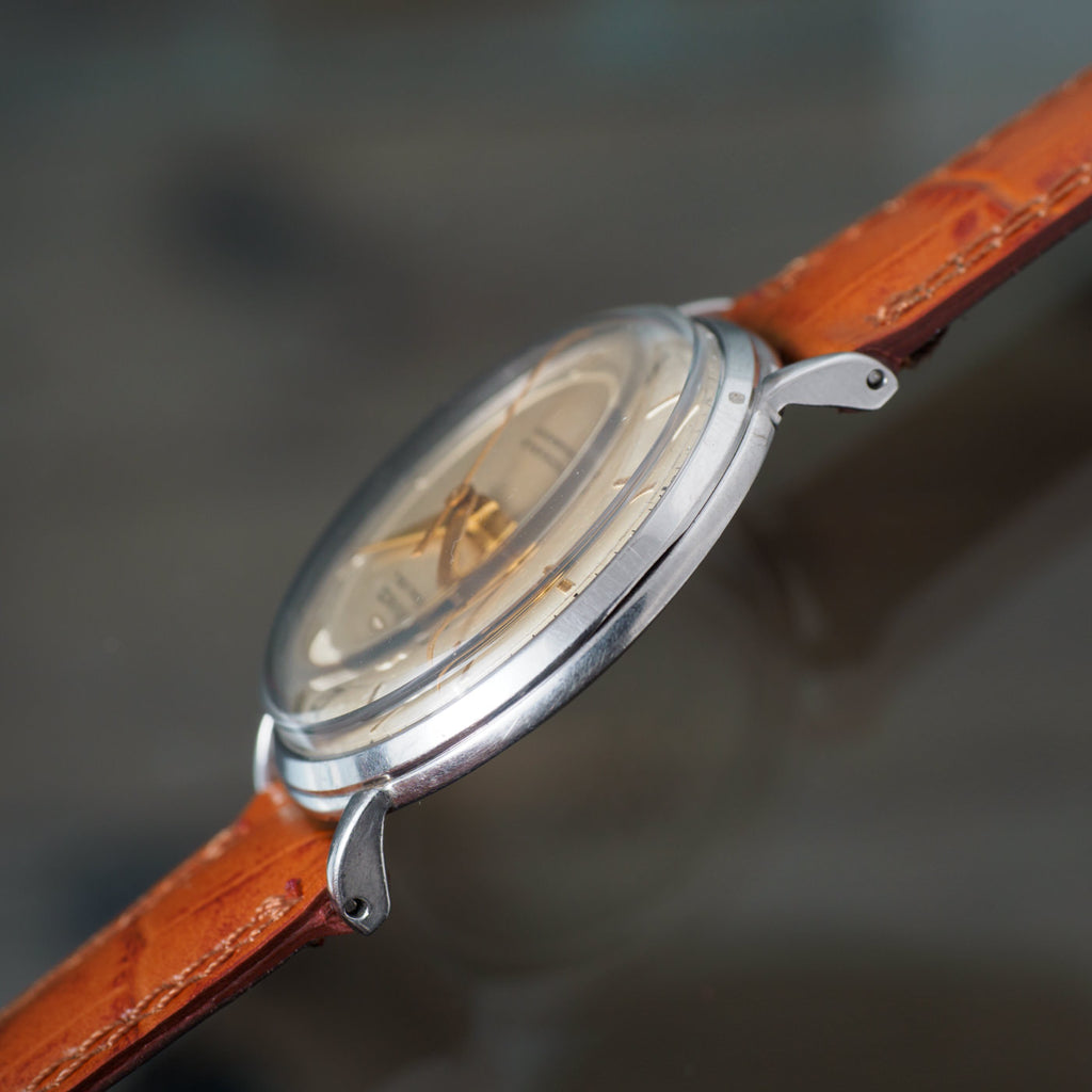 SEIKO Marvel Antishock 17 Jewels