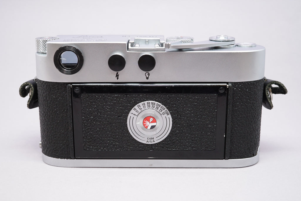 M3 シングルストローク