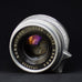 Leica Summicron 35mm f/2 1st 8枚玉 【整備済み】