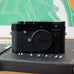 Leica M-P Typ240 Black Paint