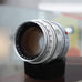Leica Summilux 50mm f/1.4 1st 後期 貴婦人 【OH済み】