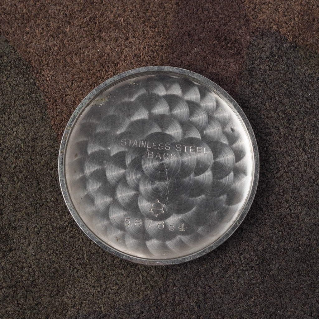 ROLEX MARCONI SPECIAL