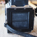 Haaselblad 503CX+C Planar 80mm f/2.8+A12 Magazine