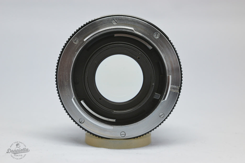 Leica Summicron-R 50mm f/2 2カム