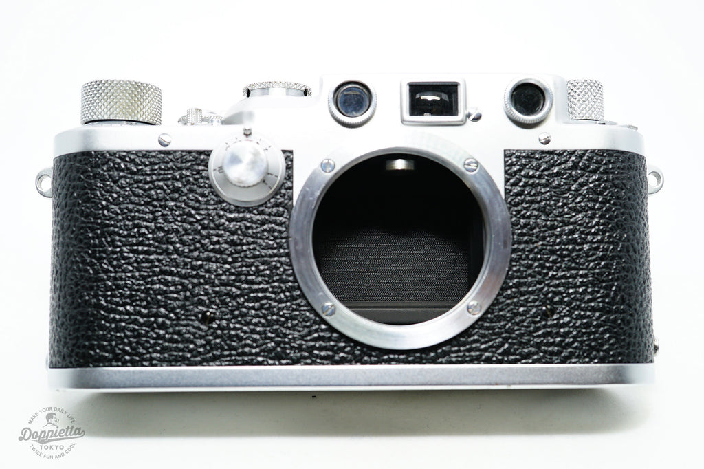 IIIf クローム【整備済み】