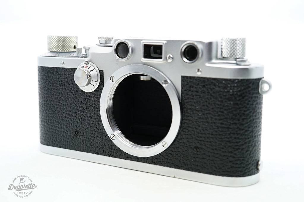 IIIf クローム【整備済み】