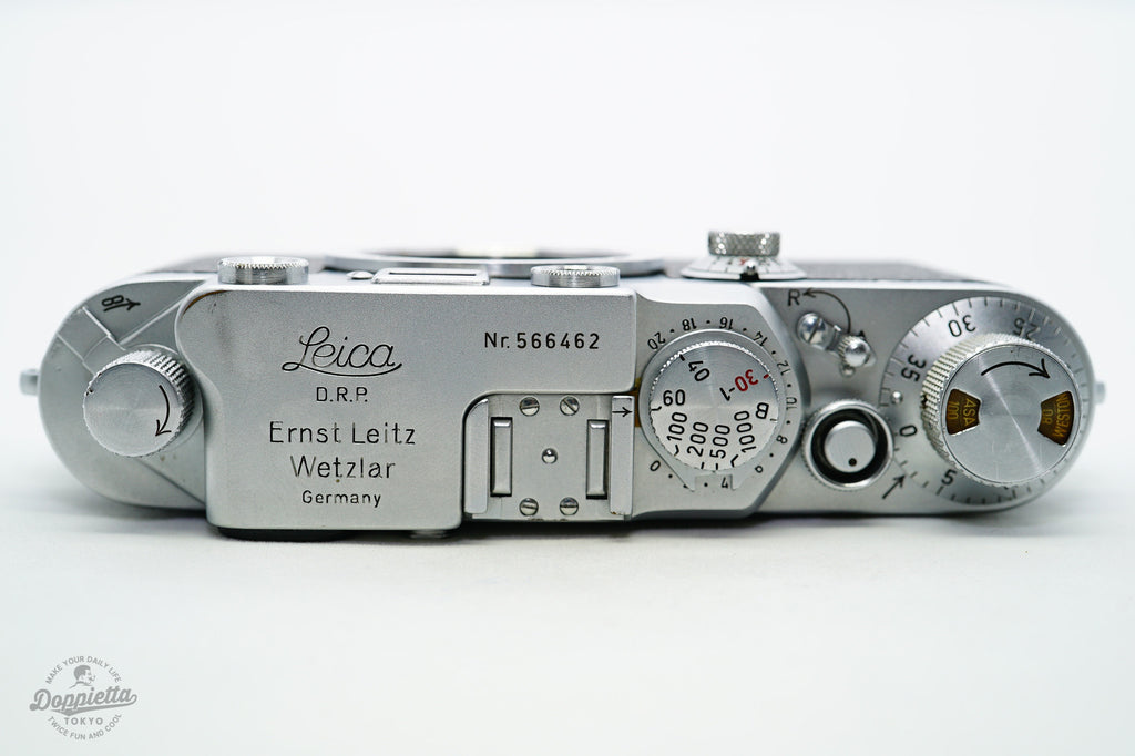 IIIf クローム【整備済み】