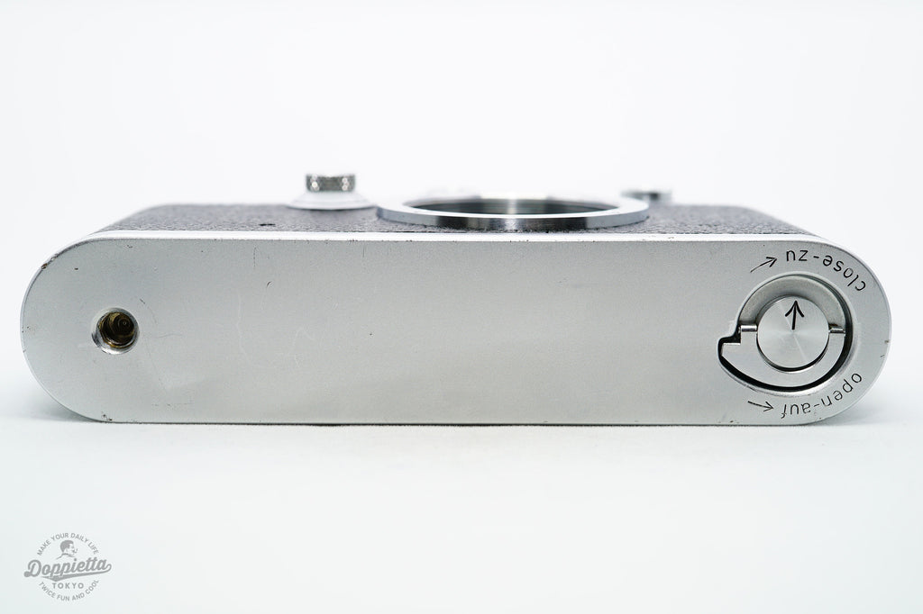 IIIf クローム【整備済み】