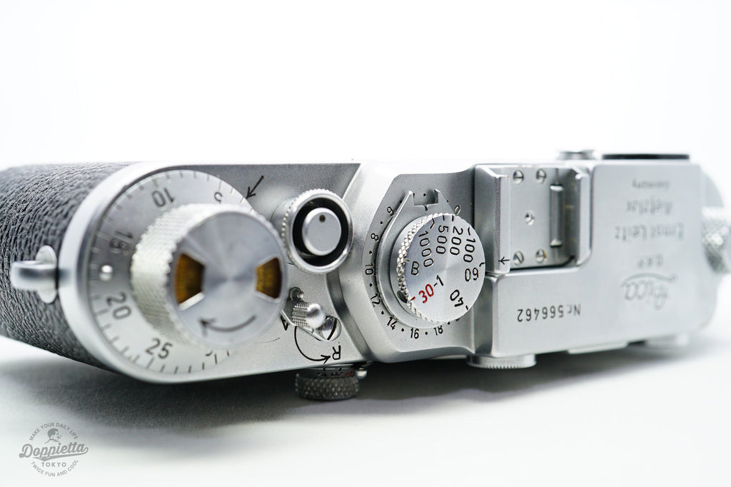 IIIf クローム【整備済み】