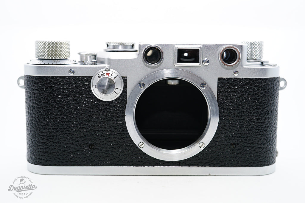 IIIf クローム【整備済み】