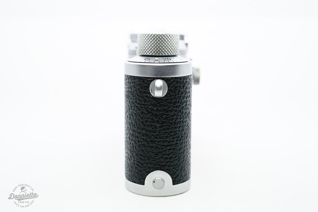 IIIf クローム【整備済み】