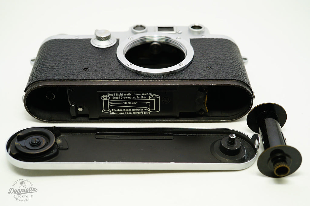 IIIf クローム【整備済み】