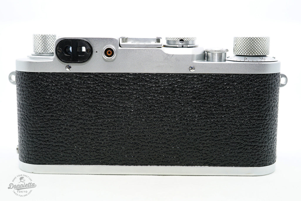 IIIf クローム【整備済み】