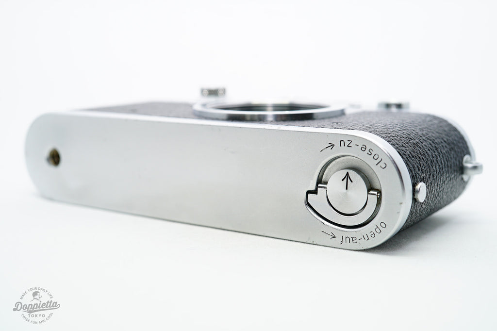 IIIf クローム【整備済み】