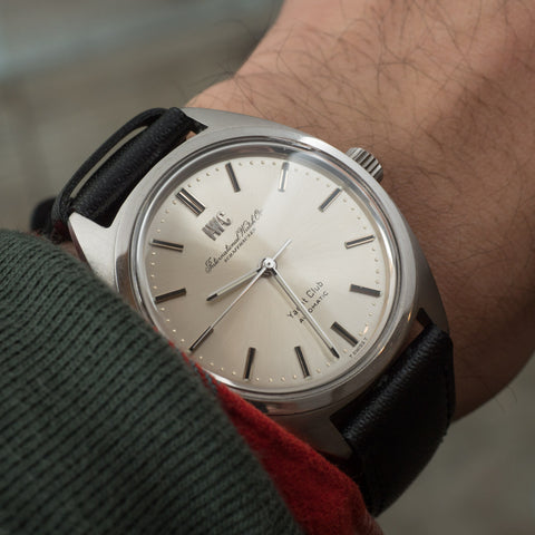 IWC Yacht Club Ref.811