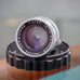 Leica Summicron 50mm f/2 1st 固定鏡胴 【OH済み】