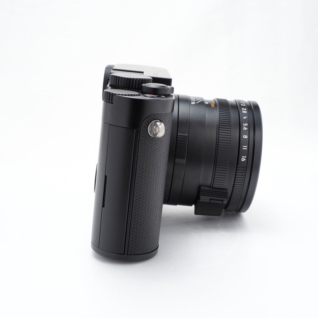 Leica Q Typ 116 ブラック