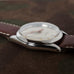 TUDOR OYSTER 21J SMALL ROSE 1960s