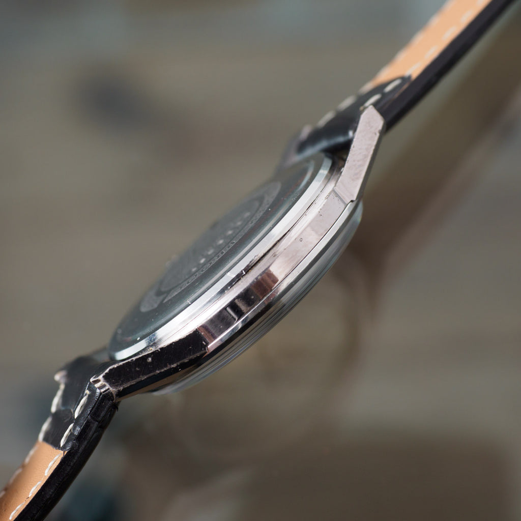 SEIKO Champion 850 Alpinist