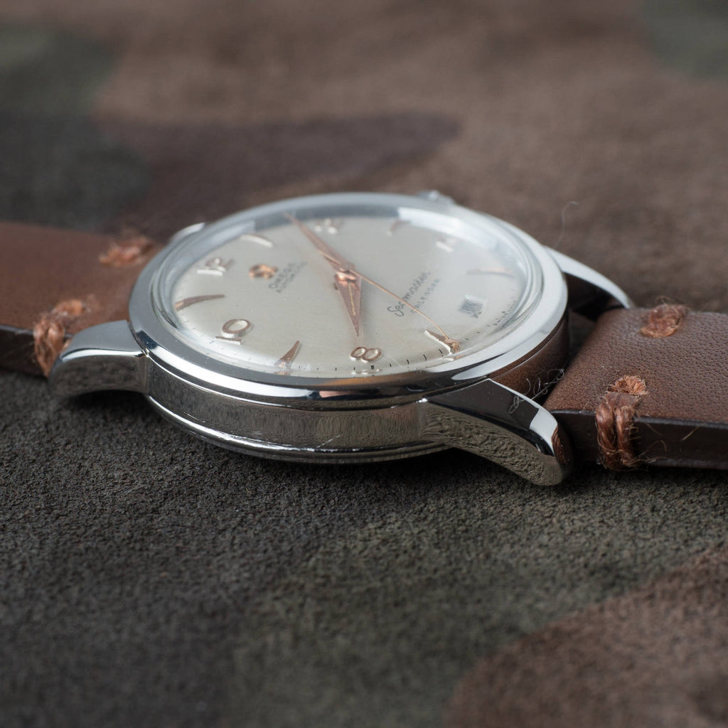 OMEGA Seamaster Calendar