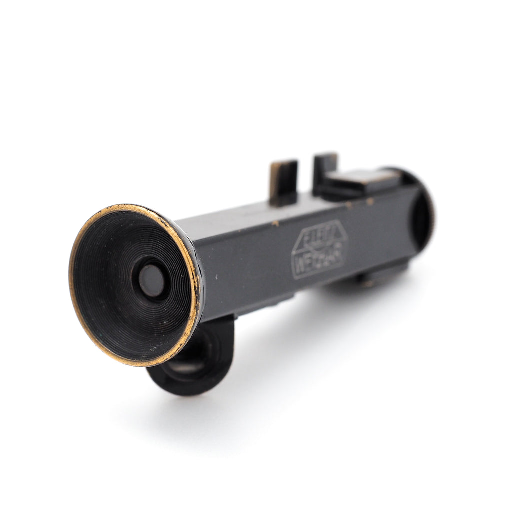 Leica WINTU 横向きファインダー