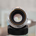 Leica Summicron 50mm f/2 2nd