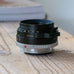 Leica Summilux 35mm f/1.4 2nd 【OH済み】