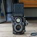 Rolleiflex 3.5F Type 1 (Planar 75mm f/3.5) 【OH済み】
