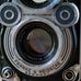 Rolleiflex 3.5F Type 1 (Planar 75mm f/3.5) 【OH済み】