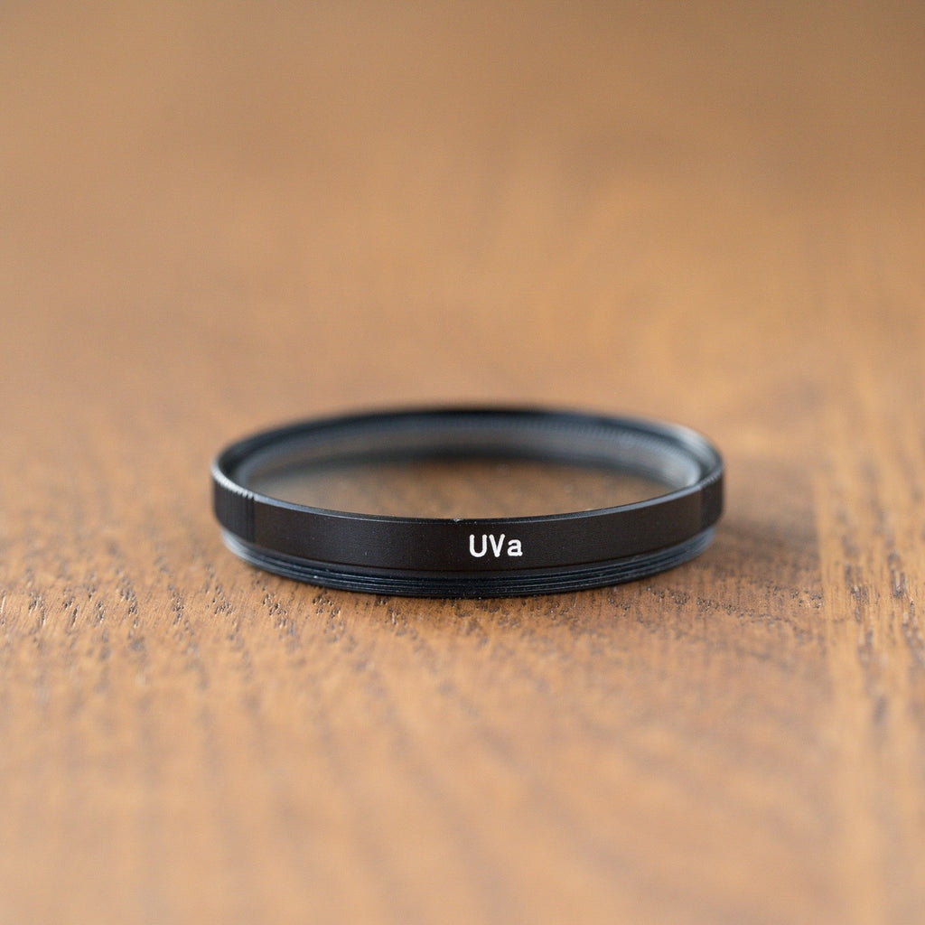 Leica Summicron 35mm f/2 3rd (6枚玉) 【OH済み】