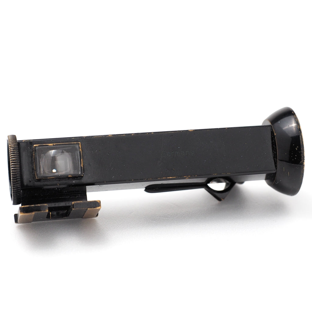 Leica WINTU 横向きファインダー