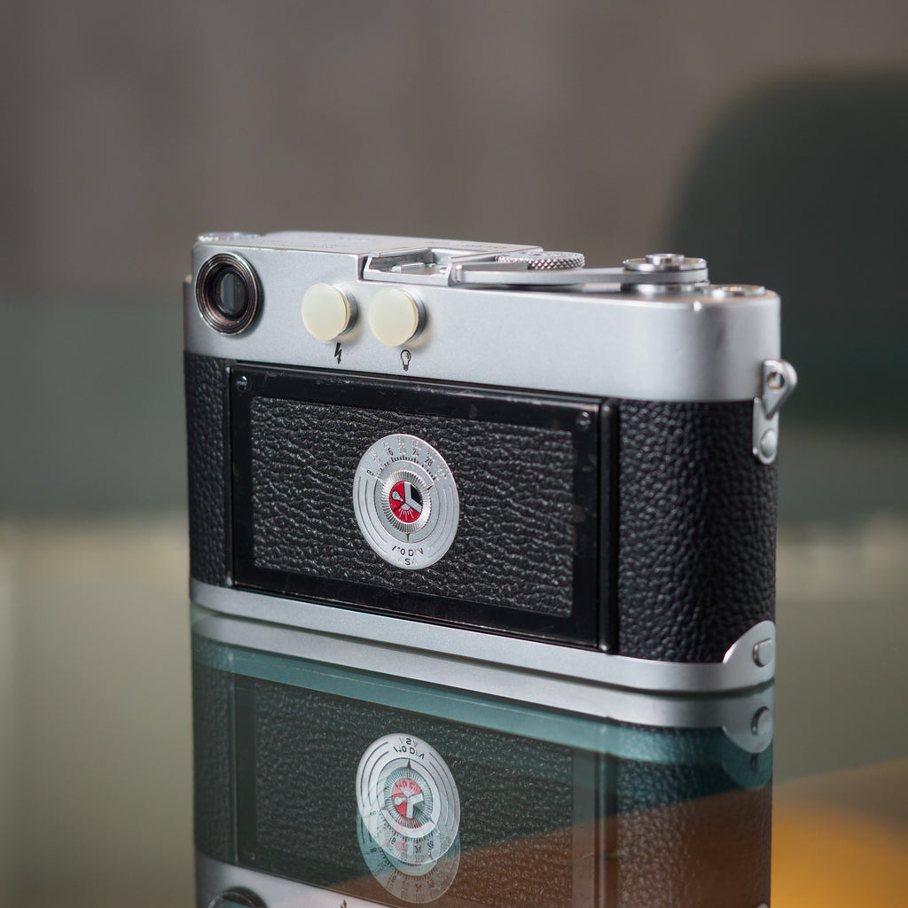 Leica M3 Double Stroke