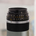Leica Summilux 35mm f/1.4 2nd 【OH済み】