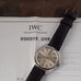 IWC Yacht Club Ref.811